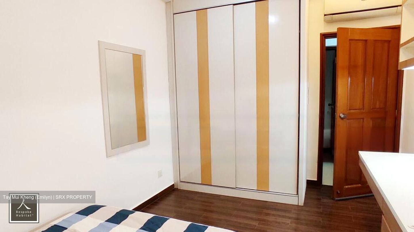 Changi Green (D16), Condominium #473009601